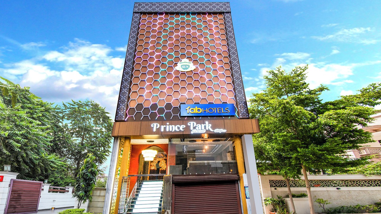 Photo of Outdoor in Vellore