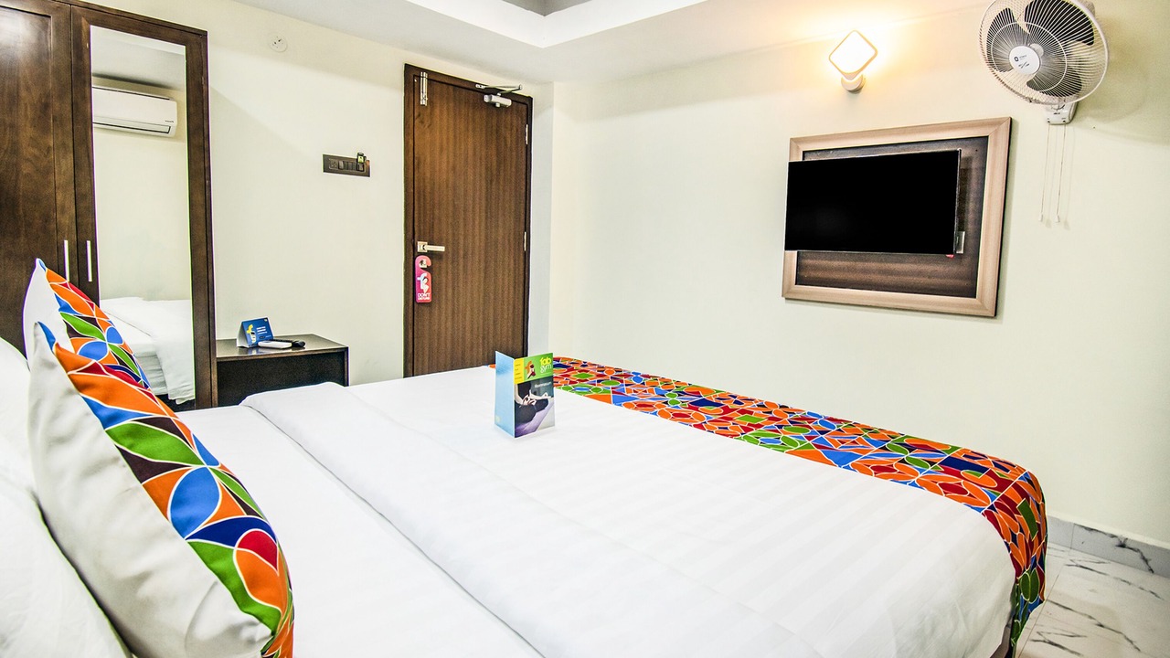 Photo of Bedroom in Vellore