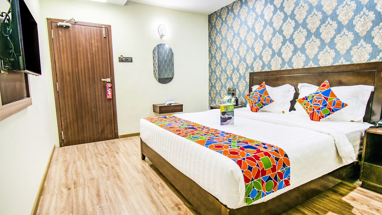 Photo of Bedroom in Vellore