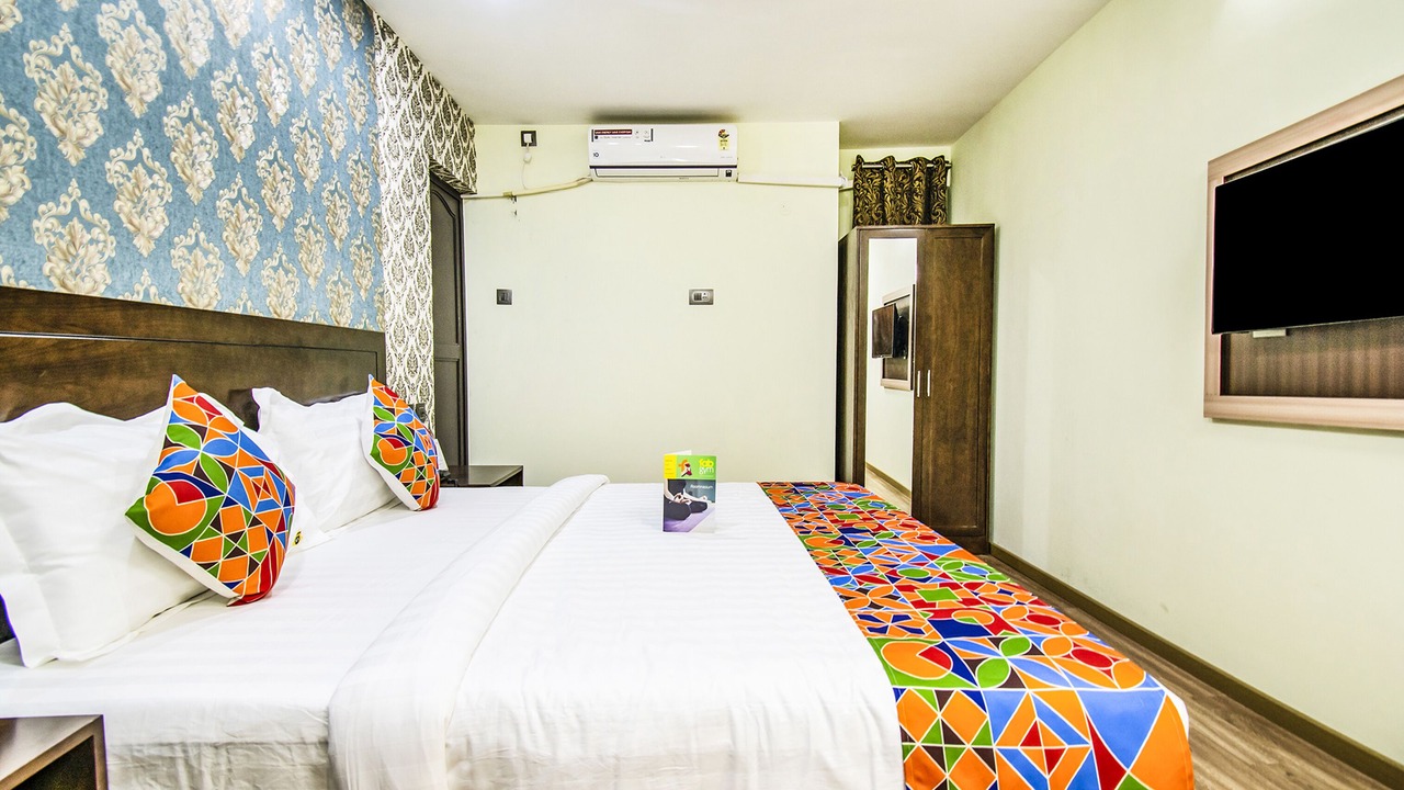 Photo of Bedroom in Vellore