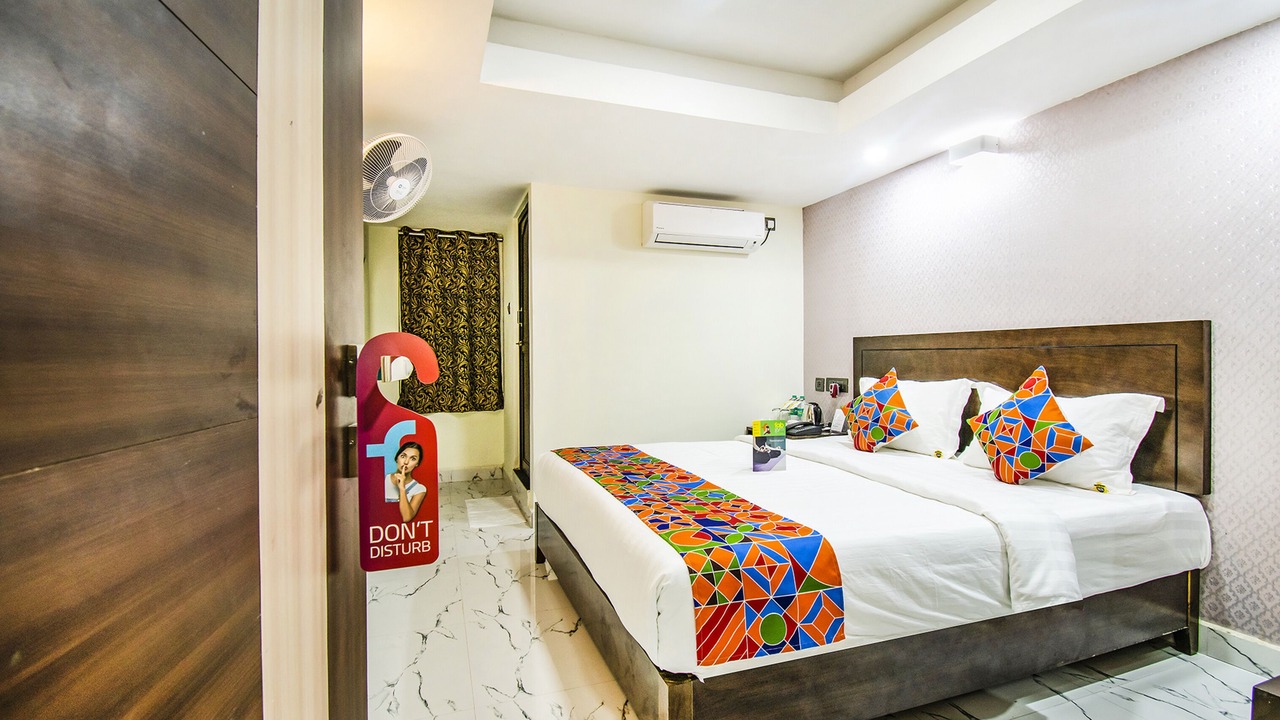 Photo of Bedroom in Vellore