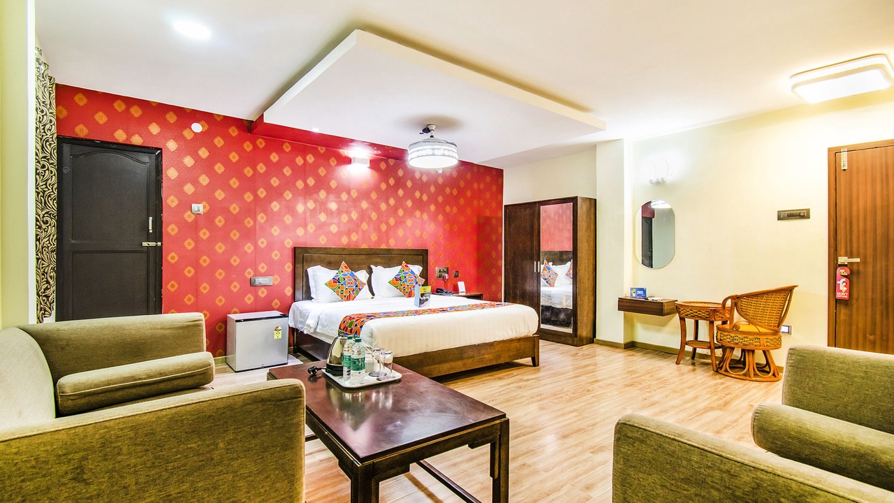 Photo of Bedroom in Vellore