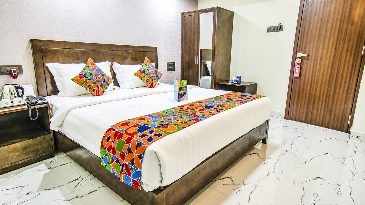 Photo of Bedroom in Vellore