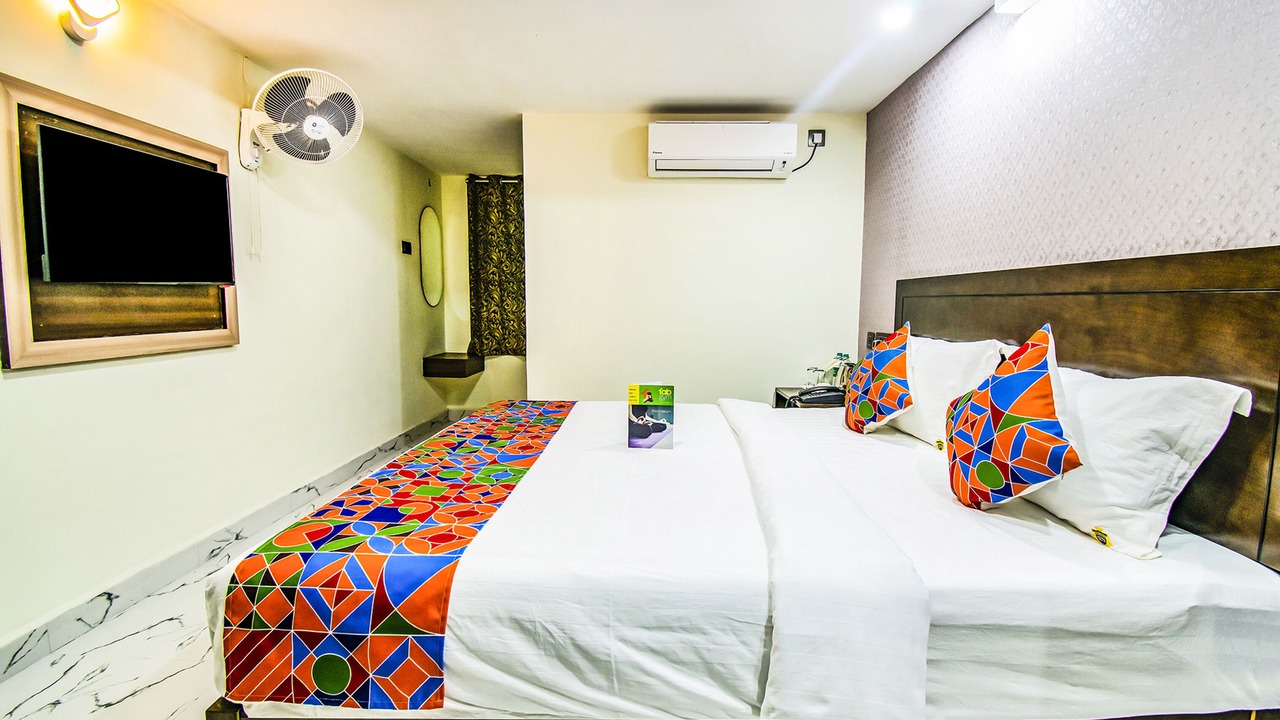 Photo of Bedroom in Vellore