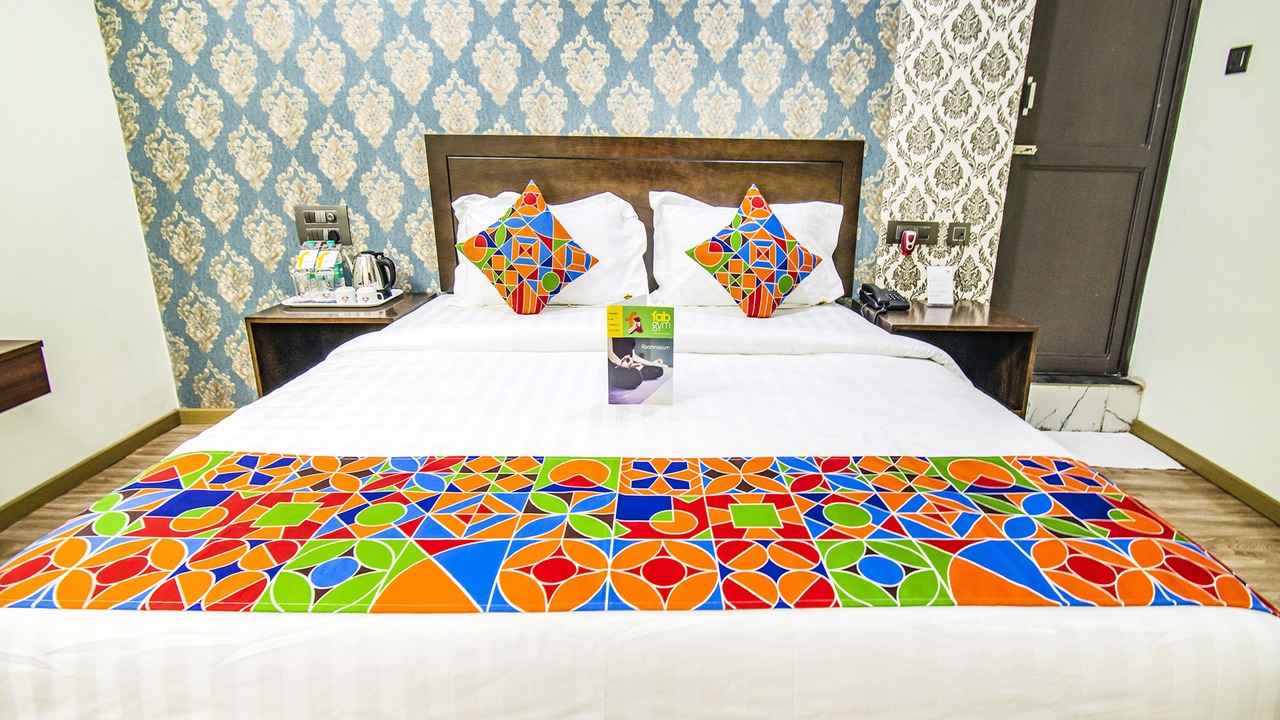 Photo of Bedroom in Vellore