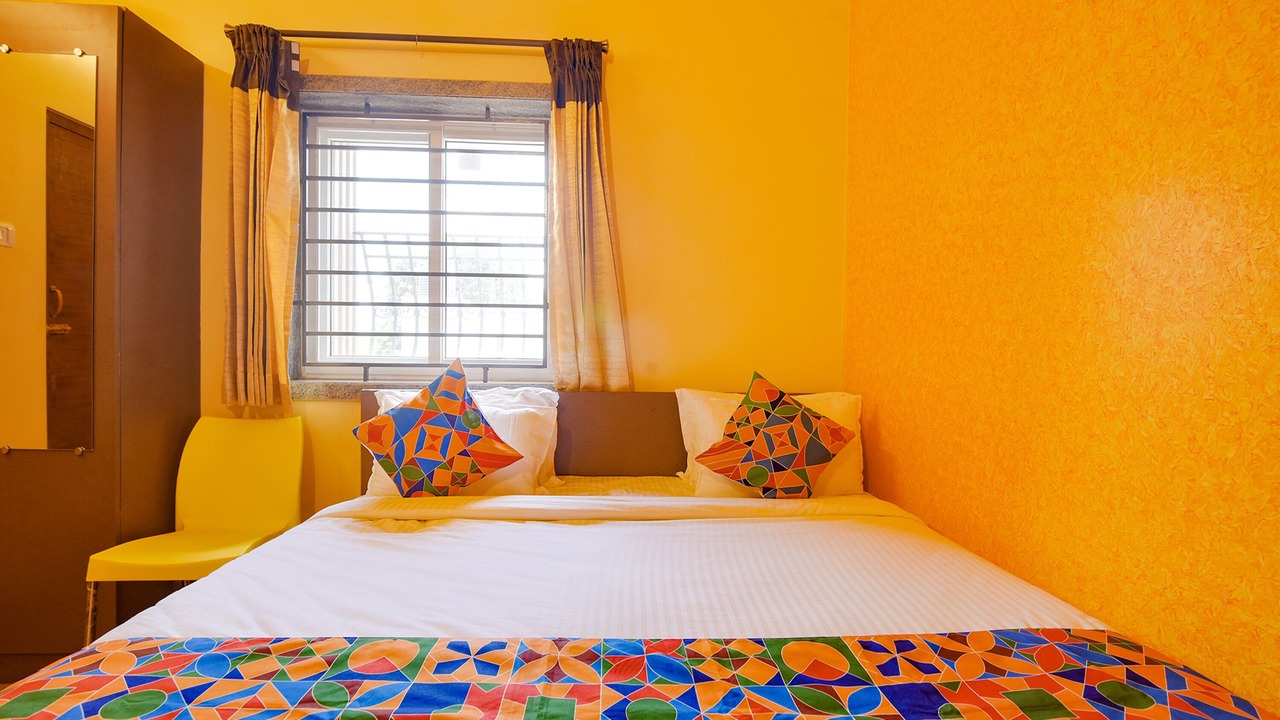 Photo of Bedroom in Madipakkam