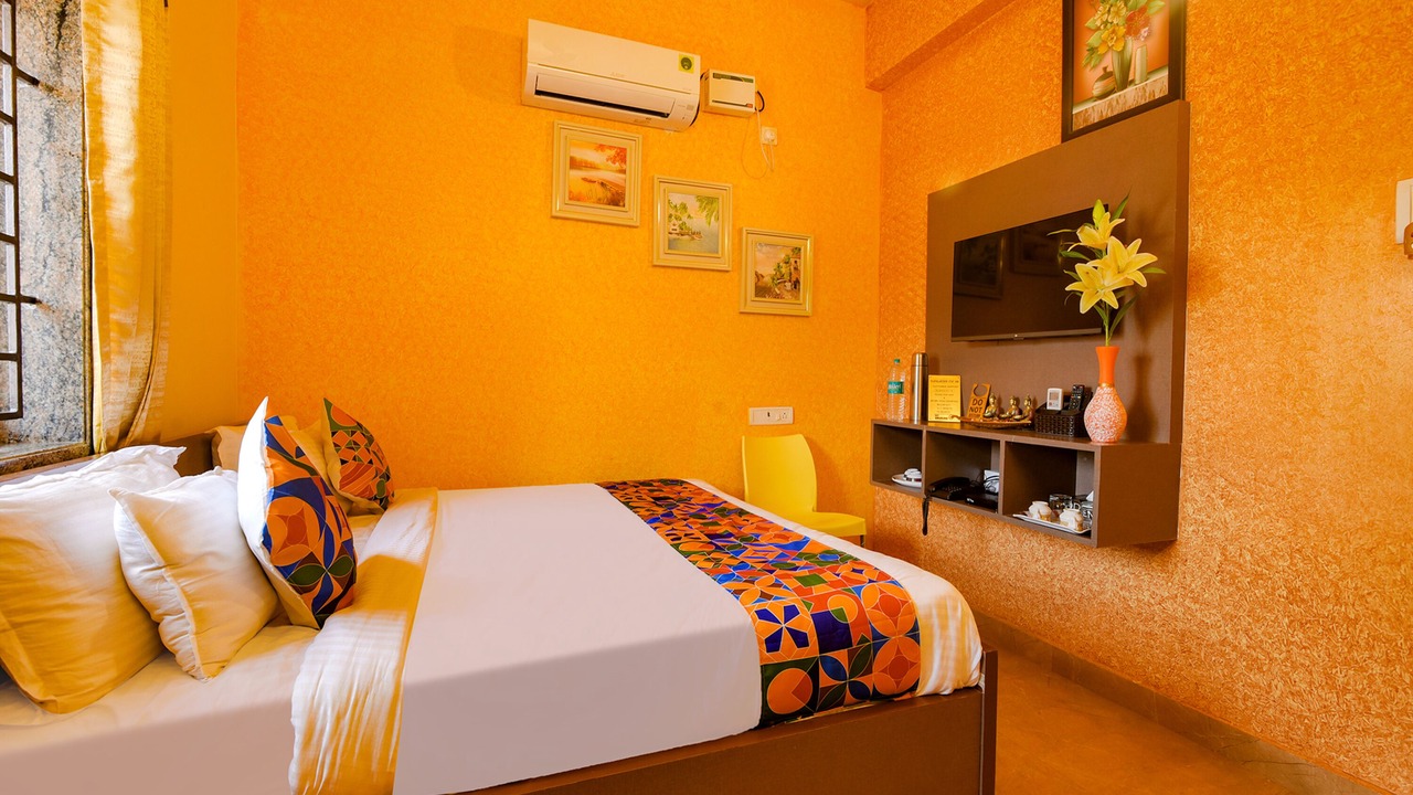 Photo of Bedroom in Madipakkam