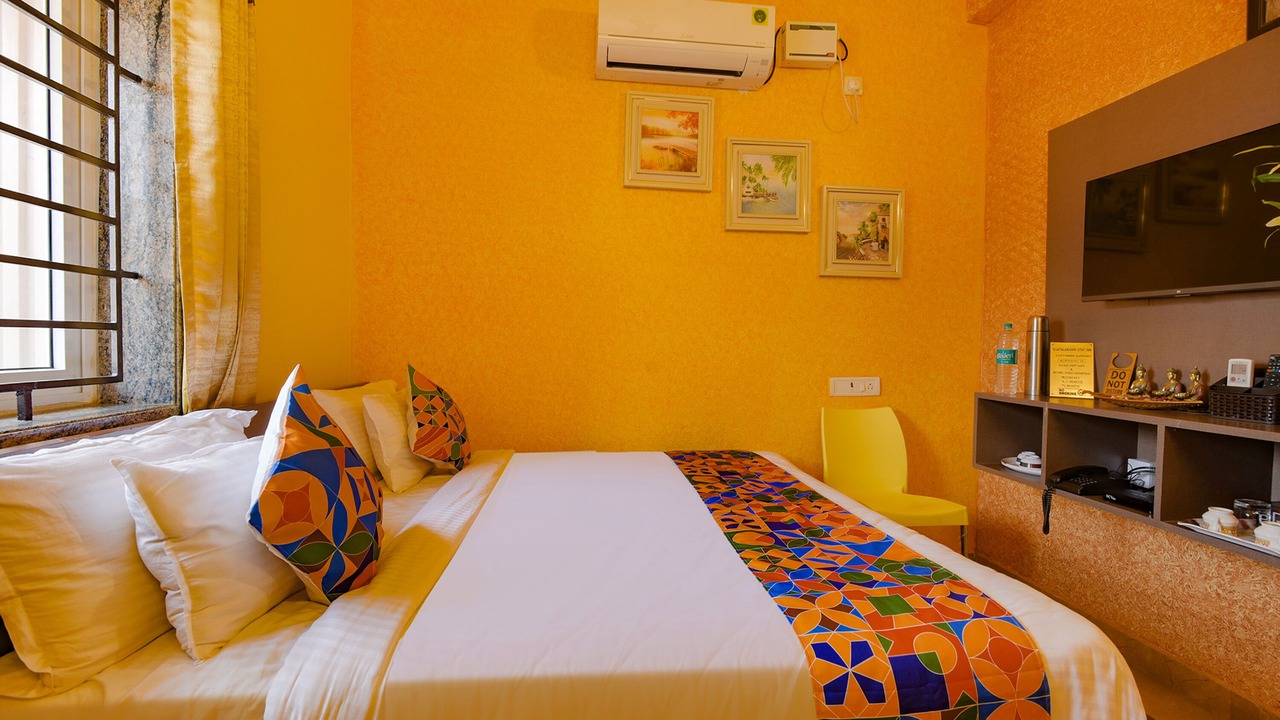 Photo of Bedroom in Madipakkam