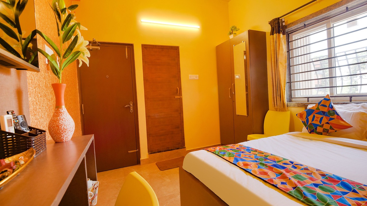 Photo of Bedroom in Madipakkam