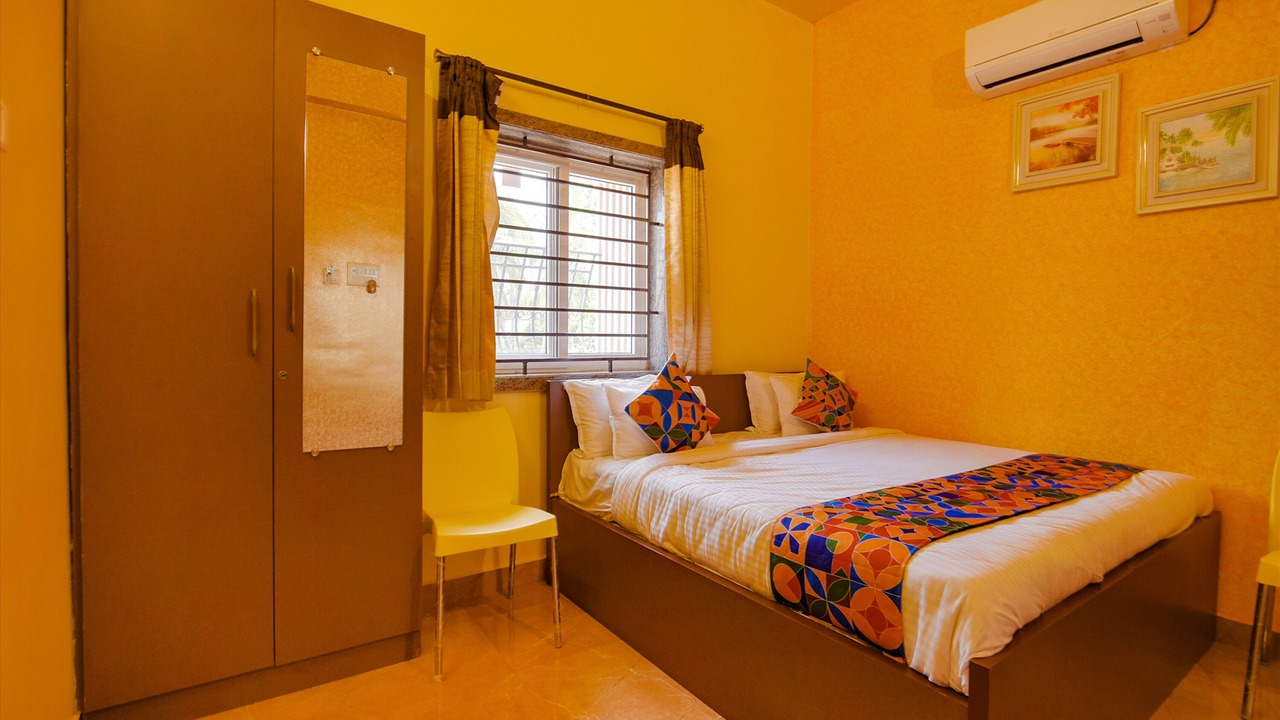 Photo of Bedroom in Madipakkam