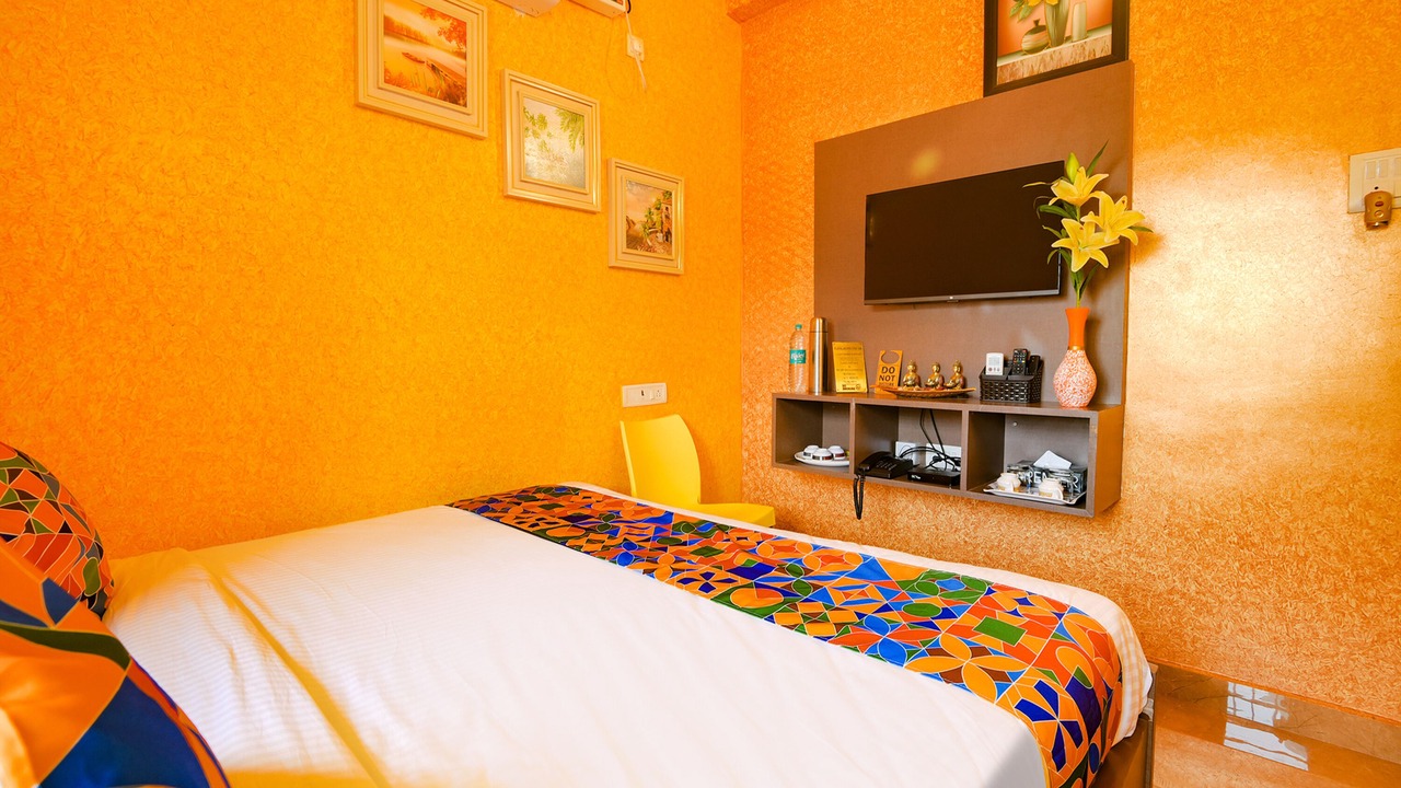 Photo of Bedroom in Madipakkam