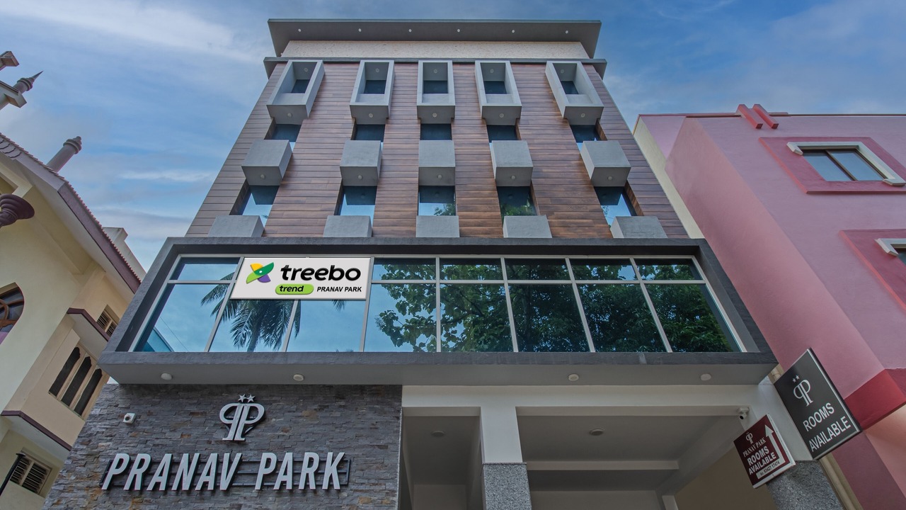Photo of Outdoor in Vellore