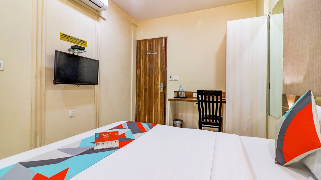 Photo of Bedroom in Kurla West
