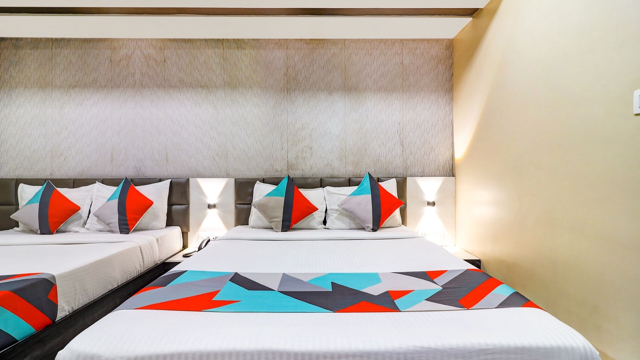 Photo of Bedroom in Kurla West
