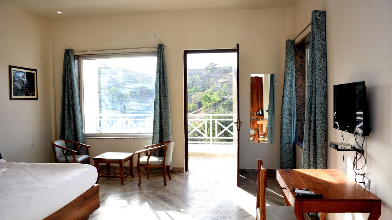 Photo of Bedroom in Kumbhalgarh