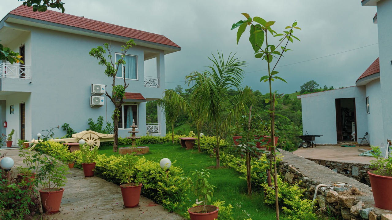 Photo of Outdoor in Kumbhalgarh