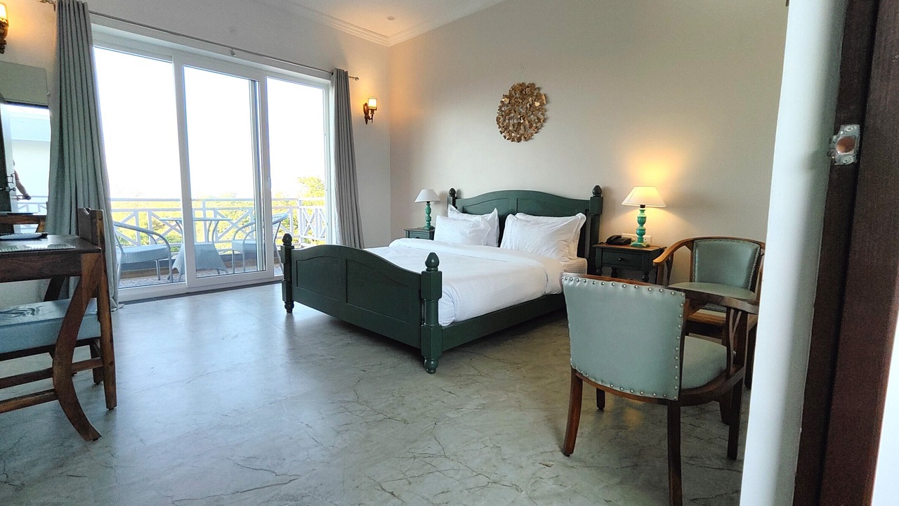 Photo of Bedroom in Kumbhalgarh