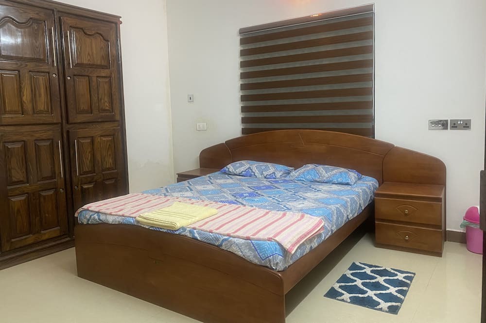 Photo of Bedroom in Kannur