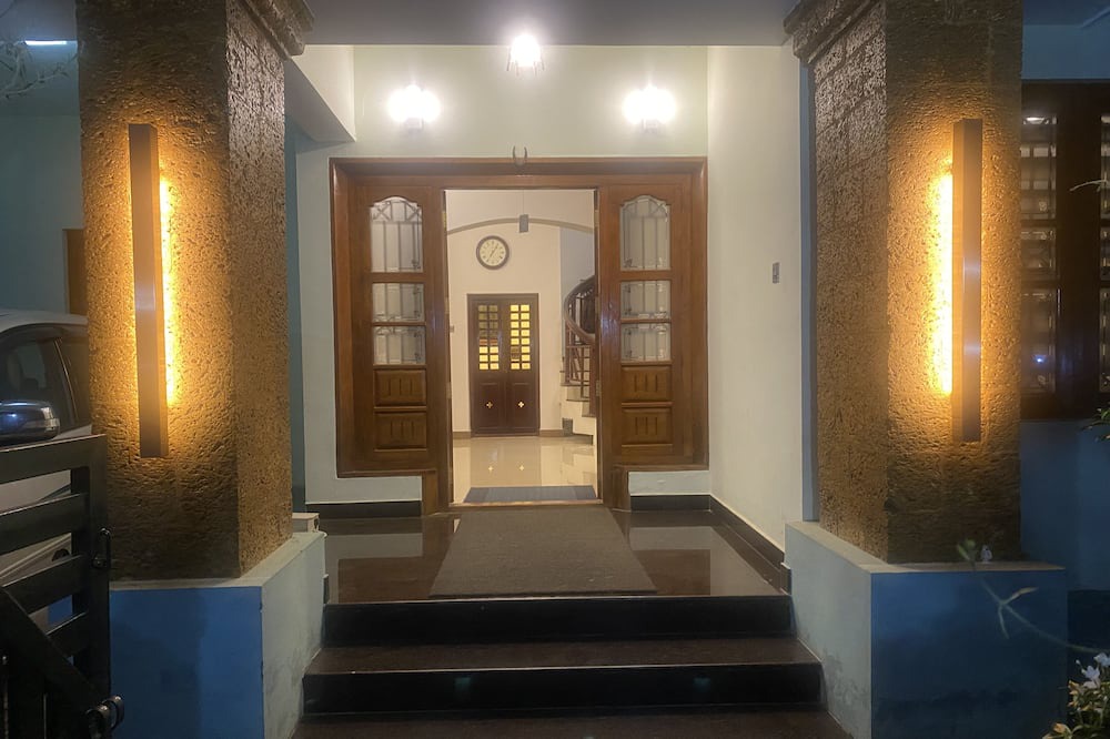 Photo of Outdoor in Kannur