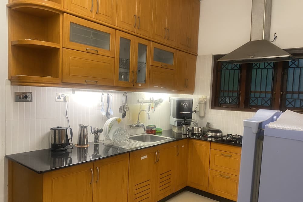 Photo of Kitchen in Kannur