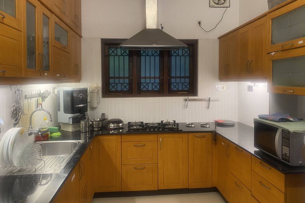 Photo of Kitchen in Kannur