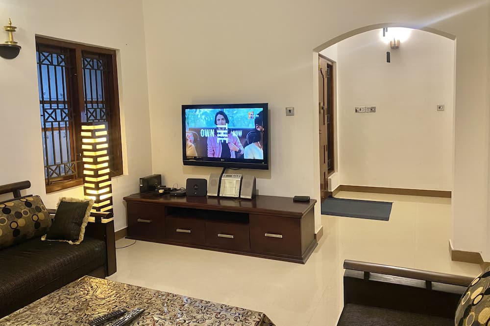 Photo of Livingroom in Kannur