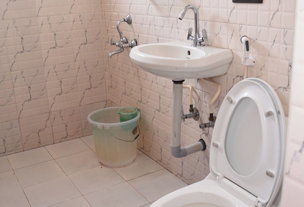 Photo of Bathroom in Kodaikanal
