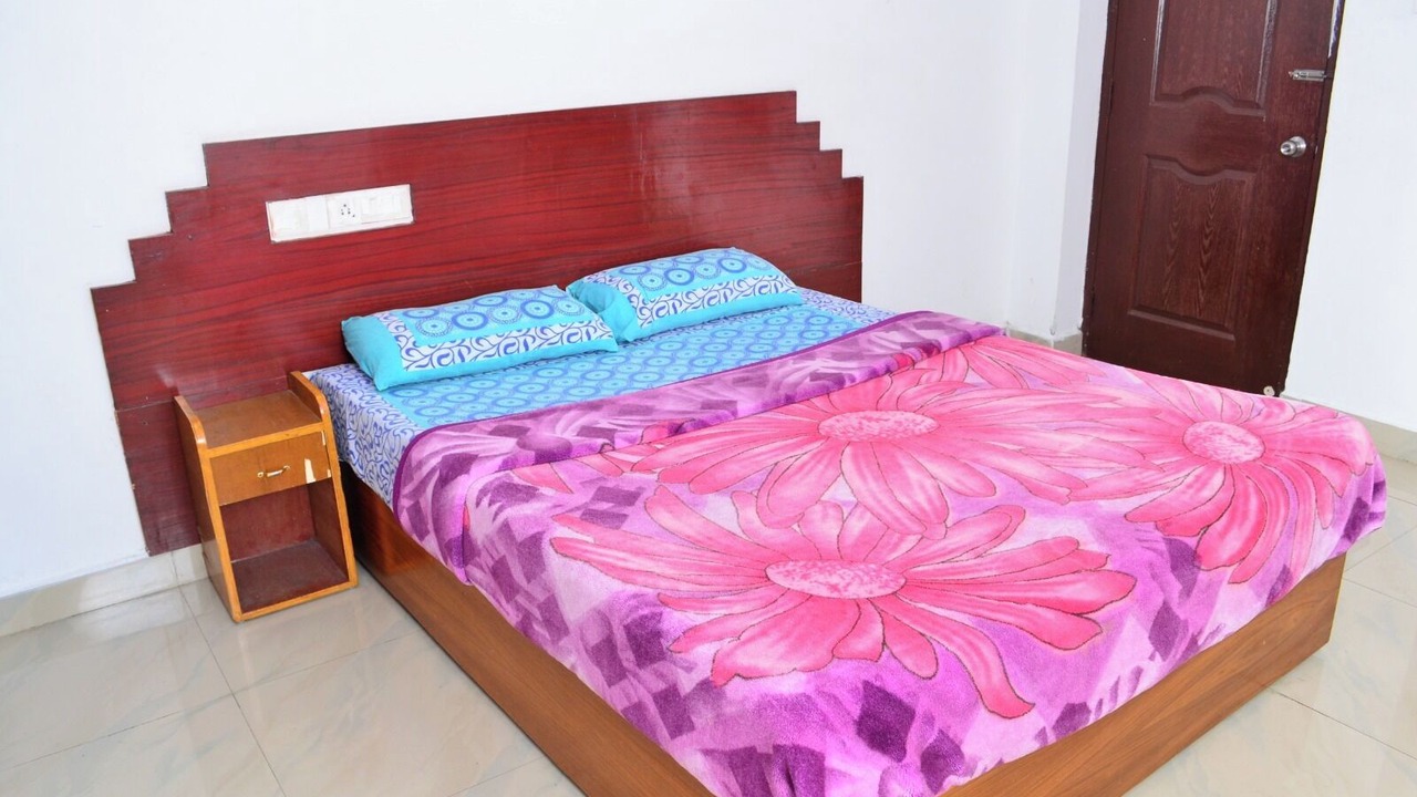 Photo of Bedroom in Kodaikanal