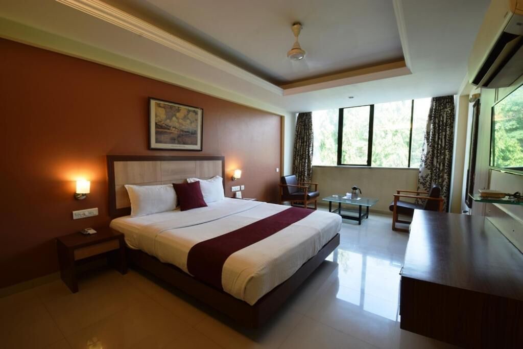 Photo of Bedroom in Kolhapur