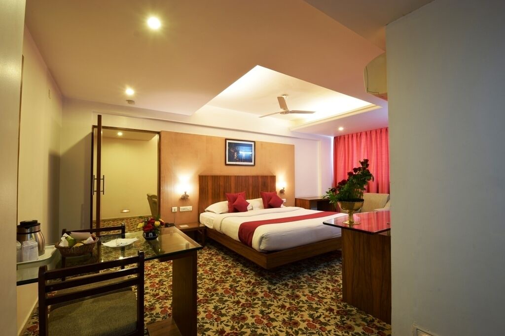 Photo of Bedroom in Kolhapur