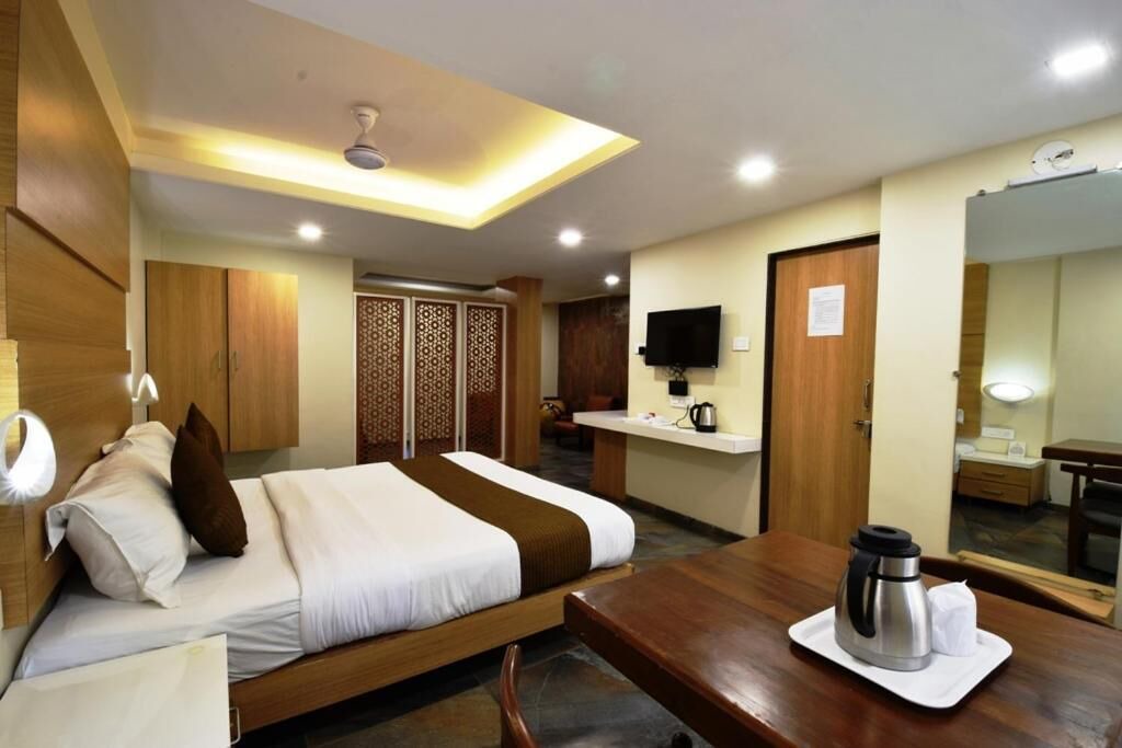 Photo of Bedroom in Kolhapur