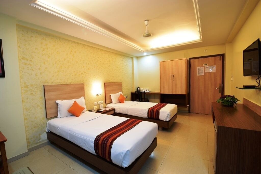 Photo of Bedroom in Kolhapur