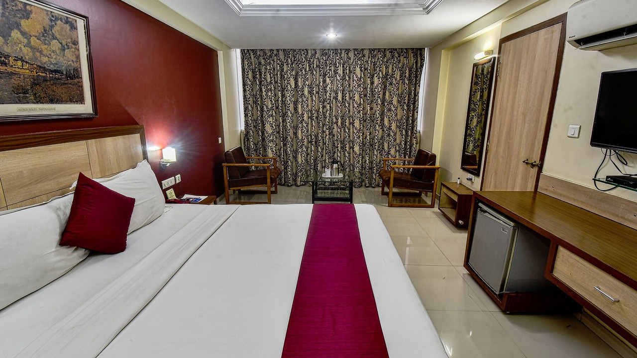 Photo of Bedroom in Kolhapur