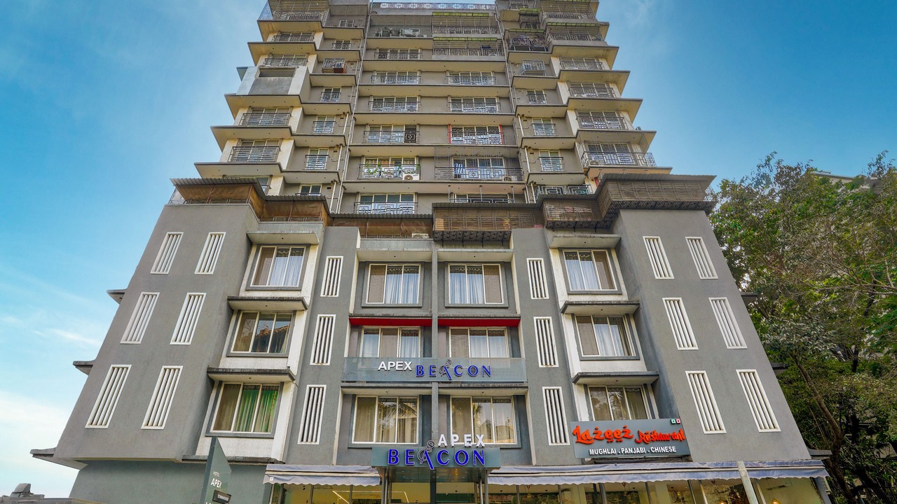 Photo of Outdoor in Mumbai