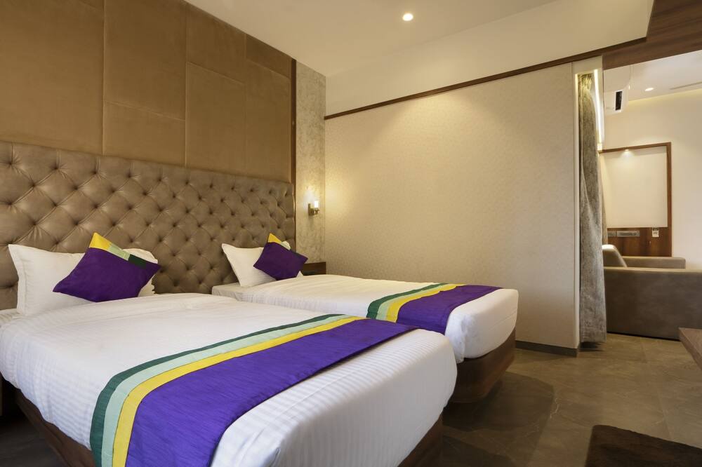 Photo of Bedroom in Kandiwali West