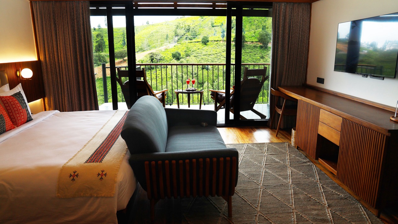 Photo of Outdoor in Ooty