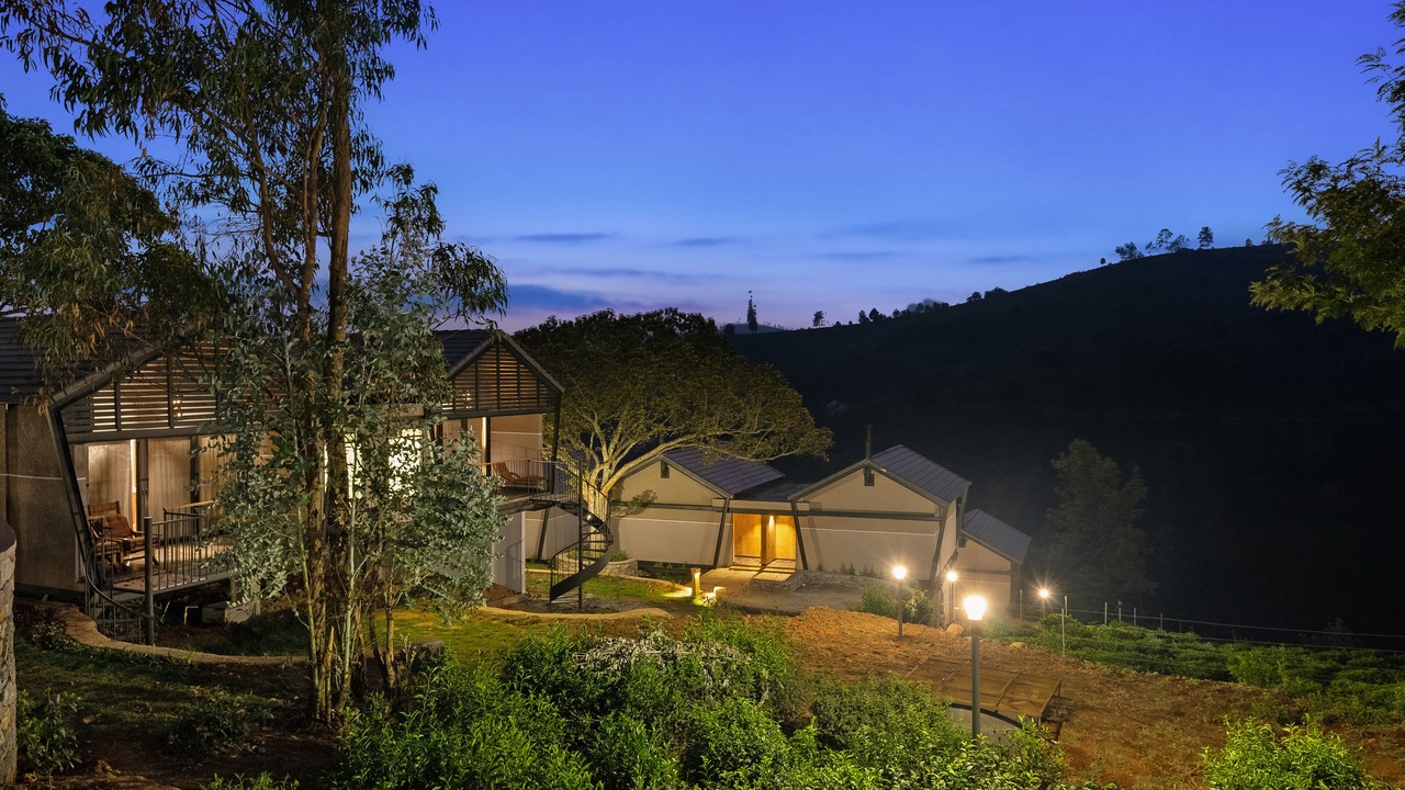 Photo of Outdoor in Ooty
