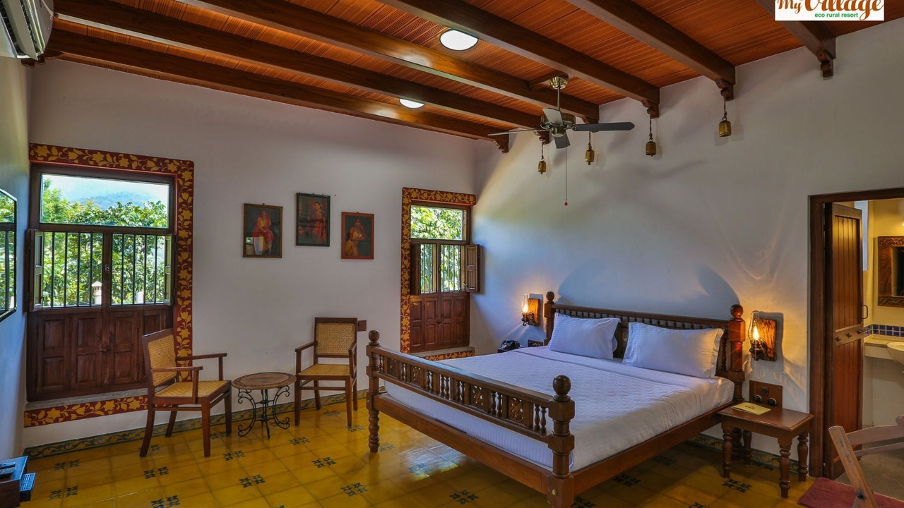 Photo of Bedroom in Coimbatore