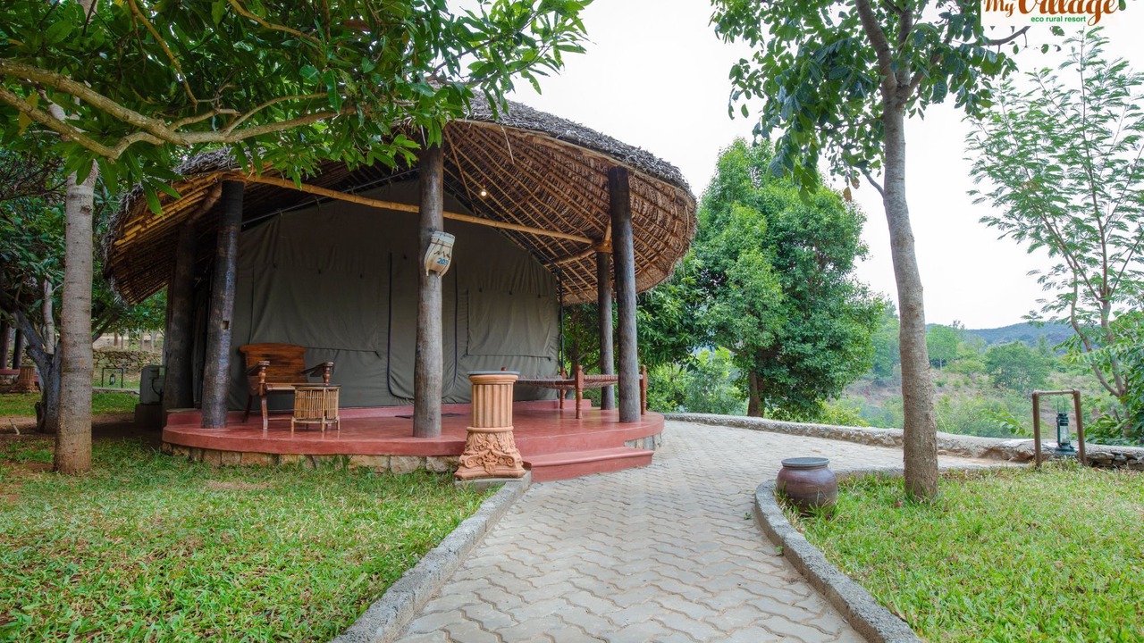 Photo of Outdoor in Coimbatore