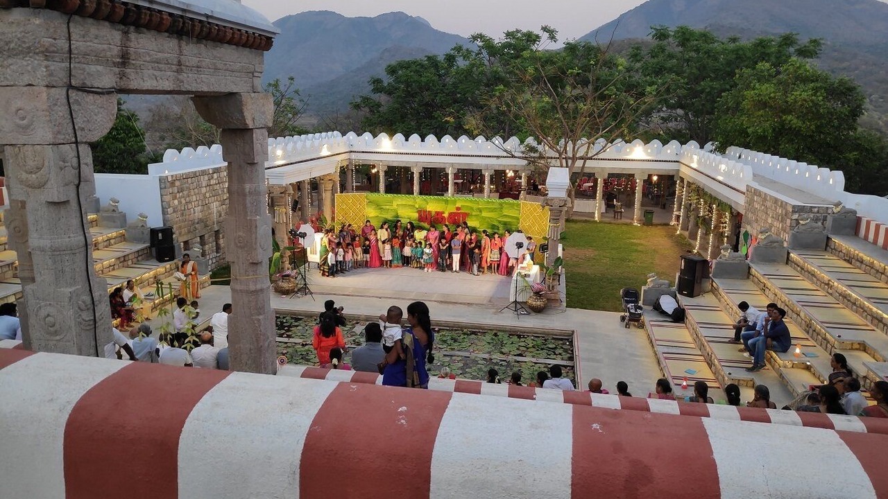Photo of Outdoor in Coimbatore