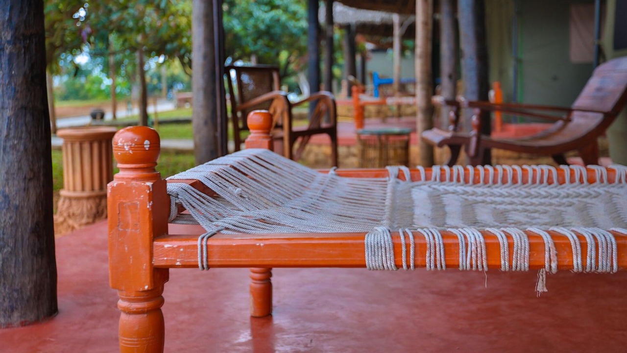 Photo of Outdoor in Coimbatore