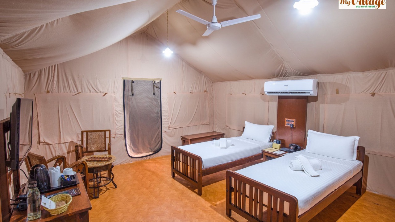 Photo of Bedroom in Coimbatore