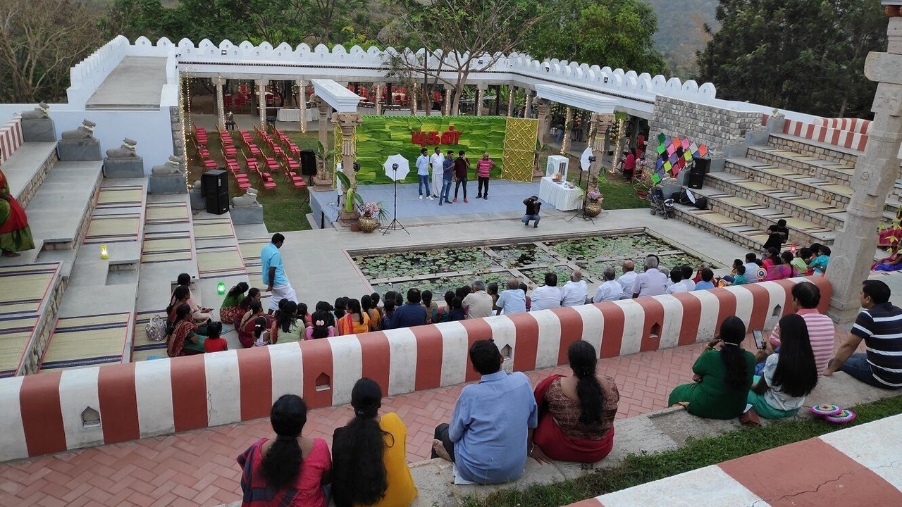 Photo of Outdoor in Coimbatore