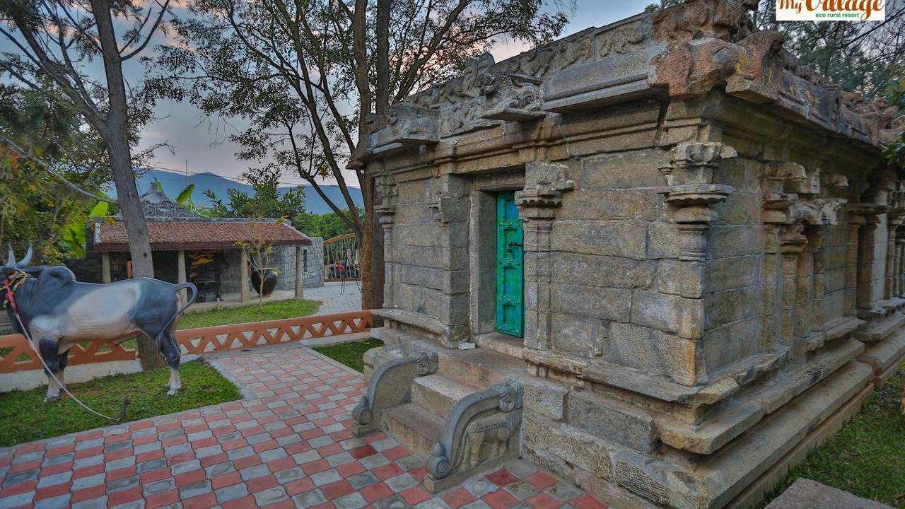 Photo of Outdoor in Coimbatore