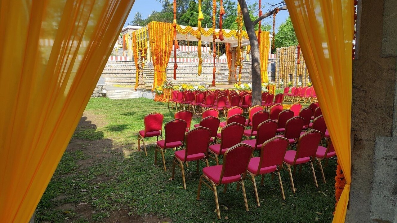 Photo of Outdoor in Coimbatore