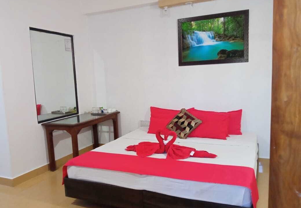Photo of Bedroom in Lansdowne
