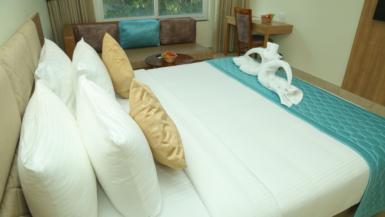 Photo of Bedroom in Bommayapalayam