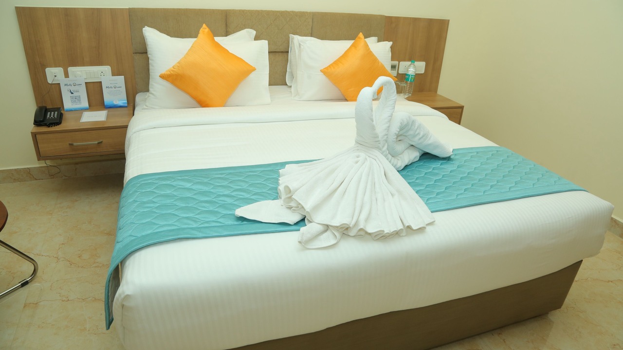 Photo of Bedroom in Bommayapalayam