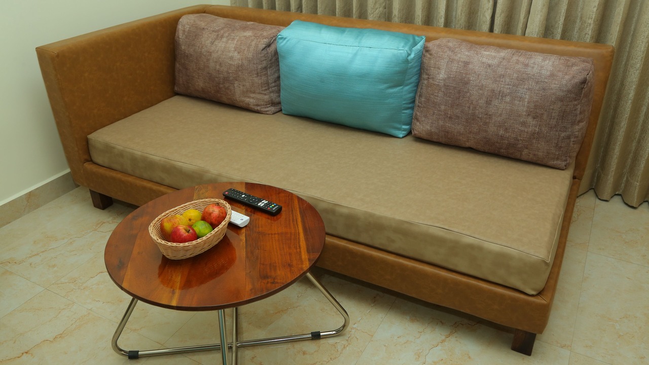 Photo of Bedroom in Bommayapalayam