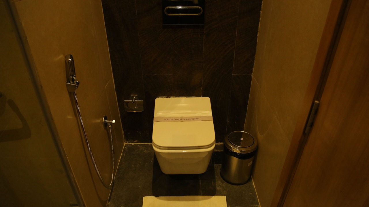 Photo of Bathroom in Bommayapalayam